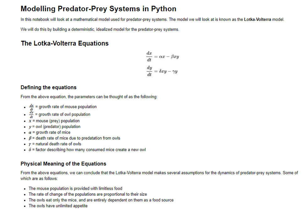 Solved I need help answering these questions in the task. It | Chegg.com