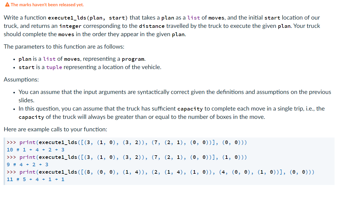 Solved Background Leckie Delivery Service (LDS) is a | Chegg.com