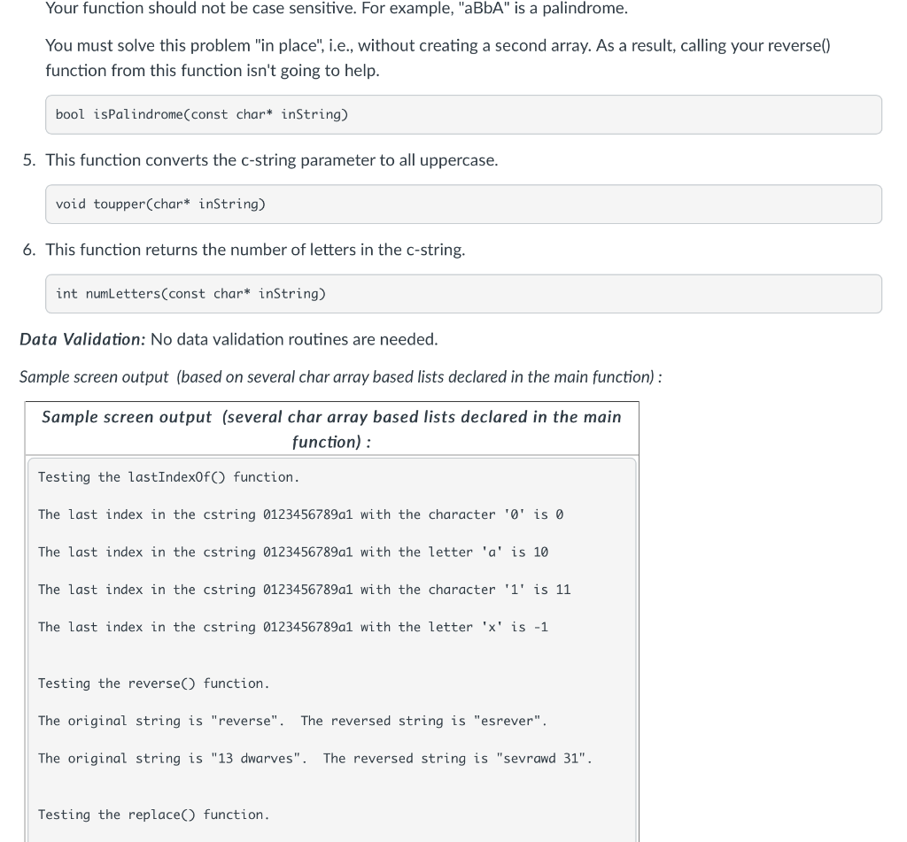 Solved No initial opening comment with program details is | Chegg.com
