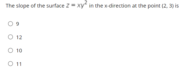 solved-find-the-slope-of-x-y-8-at-the-point-2-2-o-chegg