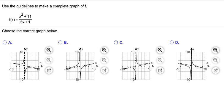 Solved Sketch a graph of a function f that is continuous on | Chegg.com