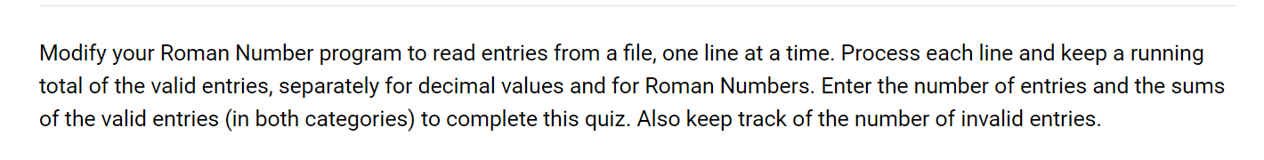 Solved C++ Do not copy other solutions from chegg, they are | Chegg.com