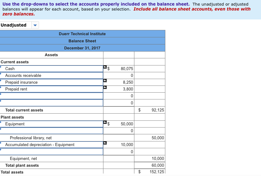 solved-for-each-adjustment-indicate-the-income-statement-chegg