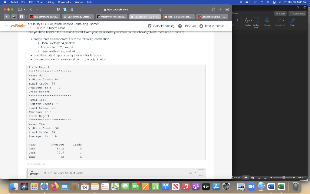 Solved In C++ Please Create the class described by the UML | Chegg.com