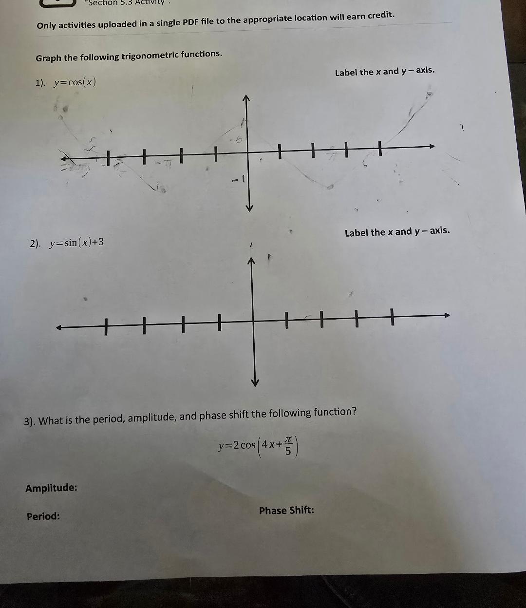 solved question is based on the diagram below: the... Solved Only activities uploaded in a single PDF file to the | Chegg.com