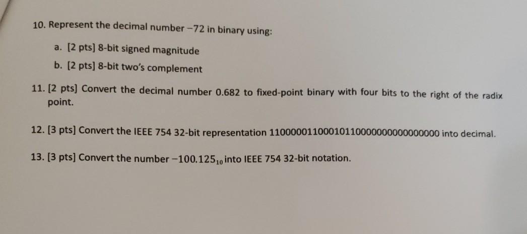 solved-10-represent-the-decimal-number-72-in-binary-chegg