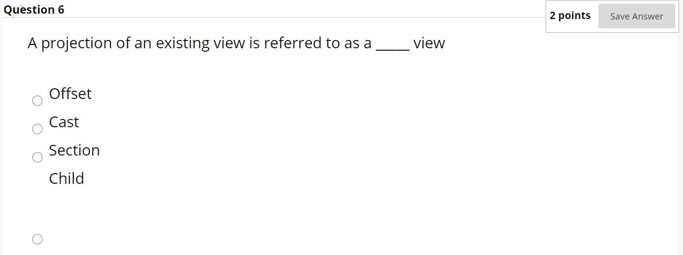Solved Question 2 2 points Save Answer How many solution | Chegg.com