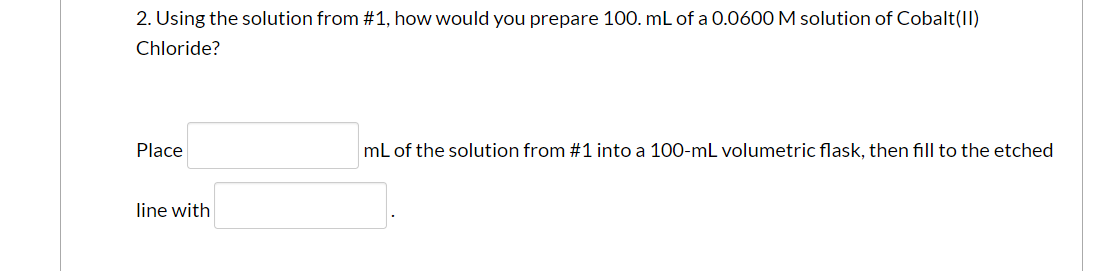 Solved Hi there, I have completed the first question, | Chegg.com