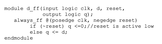 Create another revision named jk_ff and corresponding | Chegg.com