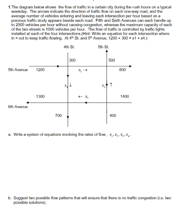 Solved I Would Like To See How To Get Answers For A And B | Chegg.com