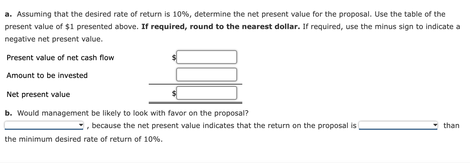 Solved The following data are accumulated by Geddes Company | Chegg.com