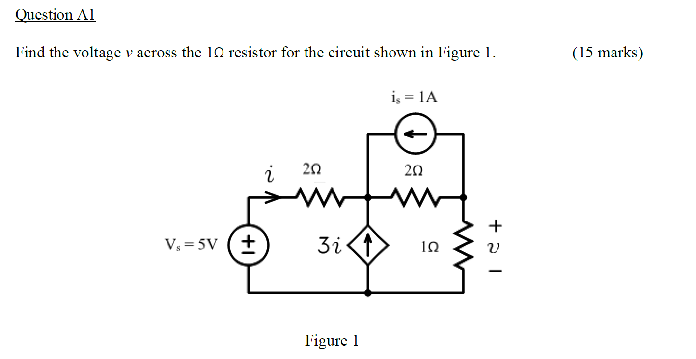 Solved For the circuit shown in Figure 7, the switch has | Chegg.com