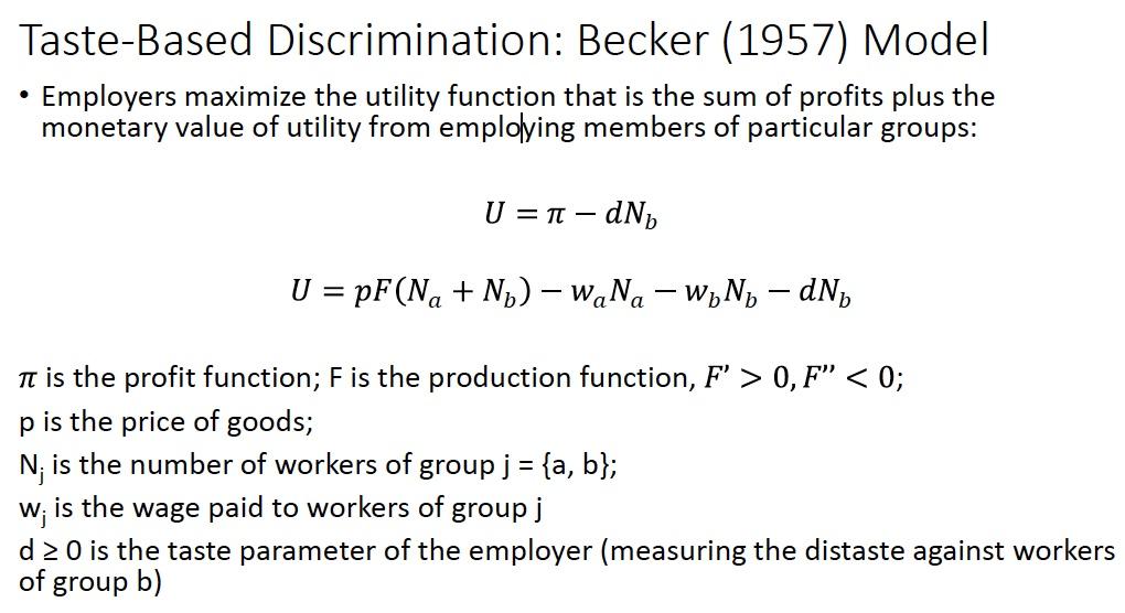 solved-in-the-presence-of-non-discriminatory-employers-chegg