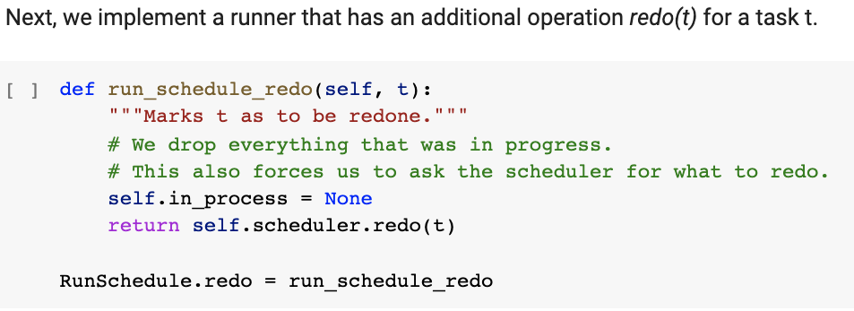 Solved Do the coding in python where it say 