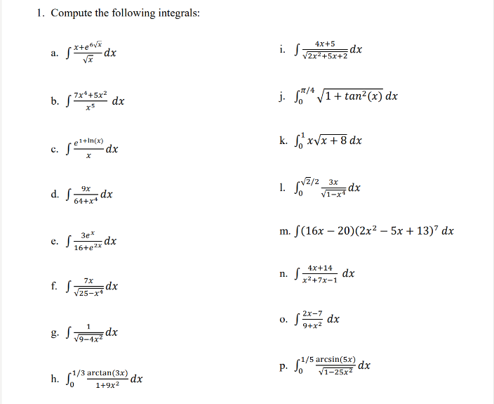 Solved I Don't Understand How To Do These If You Could 