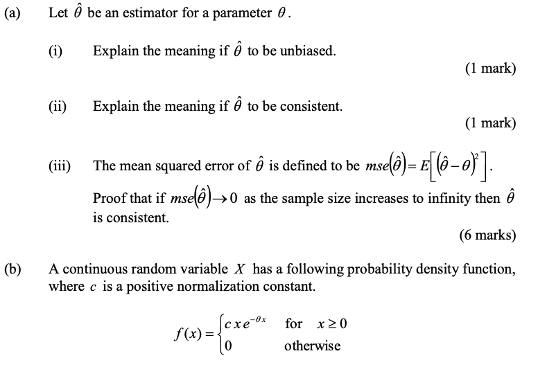 Solved A Let X Be A Discrete Random Variable With Proba Chegg Com