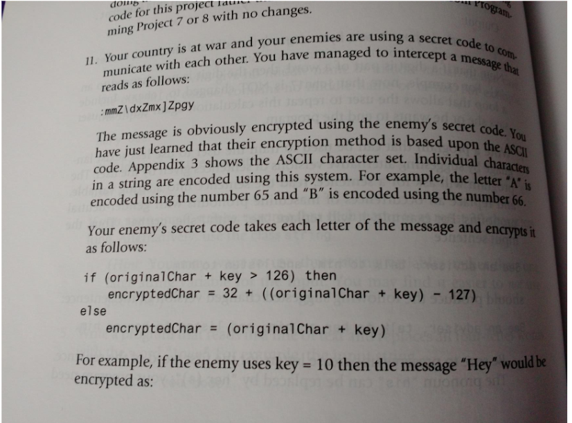 Solved SOLVE QUESTION 11 USING C++, MICROSOFT VISUAL STUDIO | Chegg.com