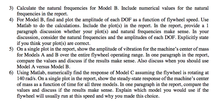 Statement Machine Problem Problem Statement Imagine that you are designing a | Chegg.com