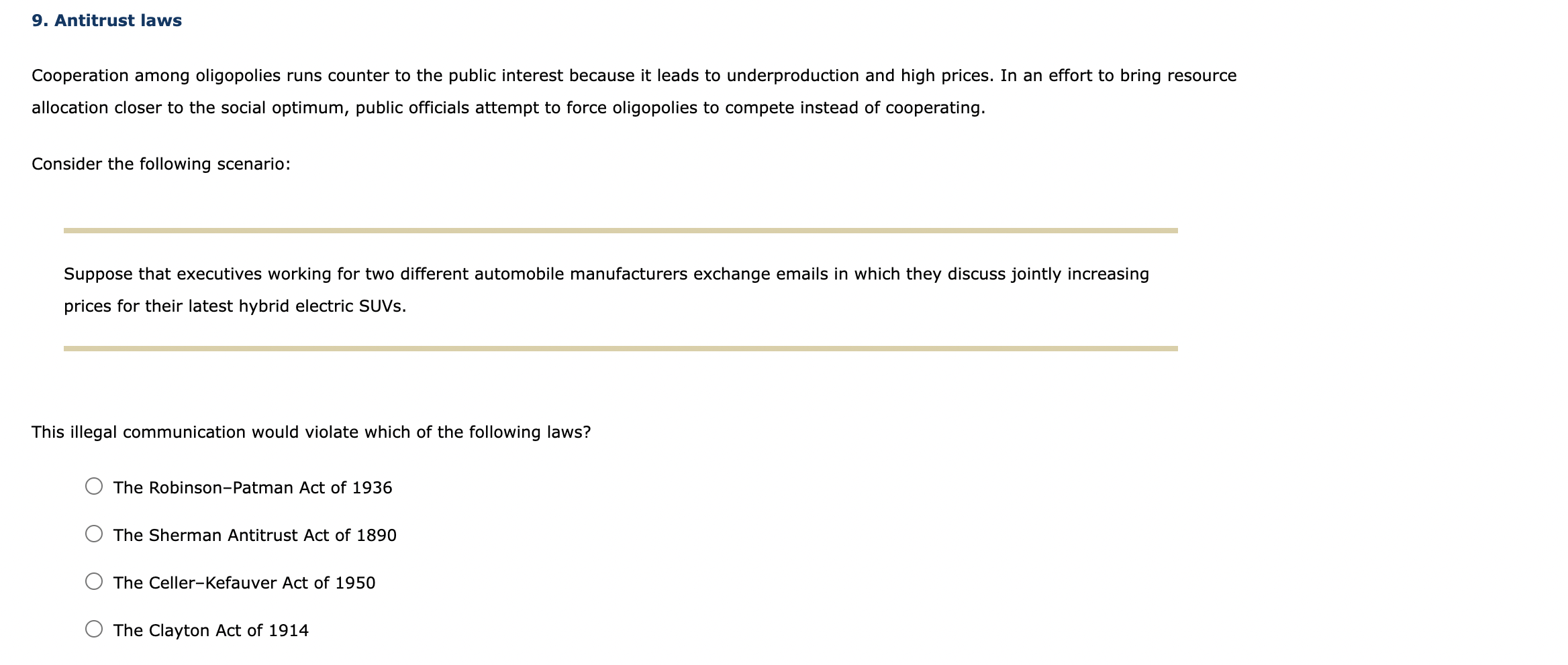 Solved Consider The Following Scenario Suppose That A vrogue.co