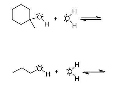 Solved a) Draw the products for the acid-base equilibrium | Chegg.com