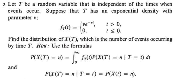 Timed Event Problems Solved Exercises 3-8 all refer to events occurring in time | Chegg.com