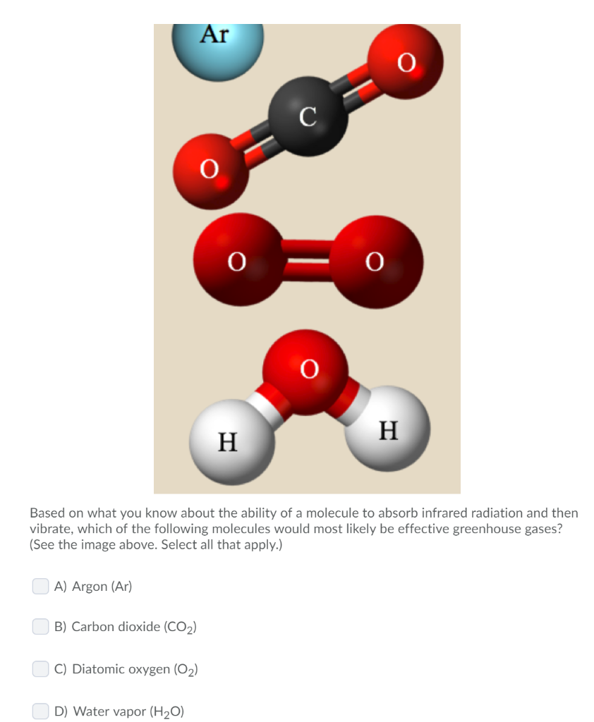 Solved Ar Based on what you know about the ability of a