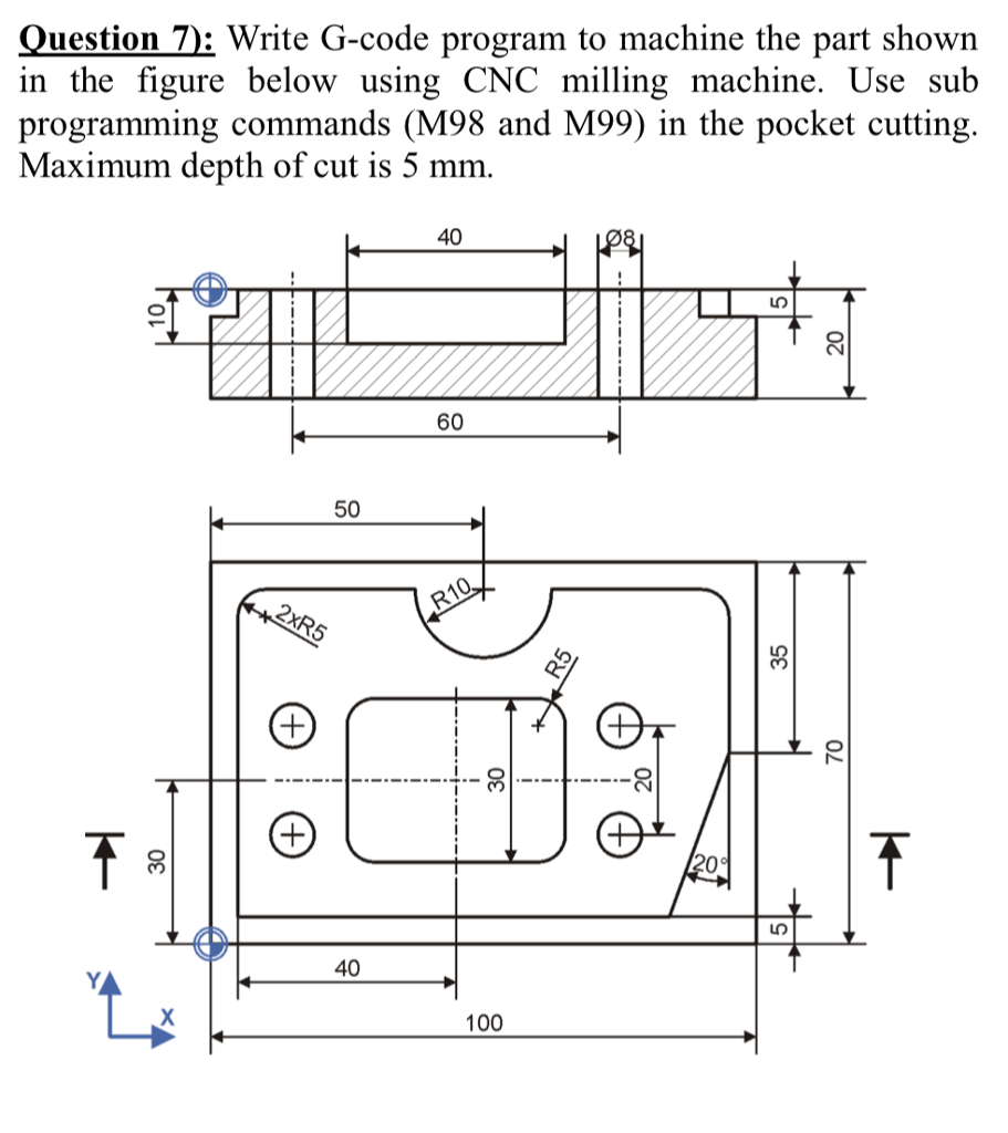 solved-cnc-milling-5-select-the-stock-sizes-with-a-5-mm-chegg