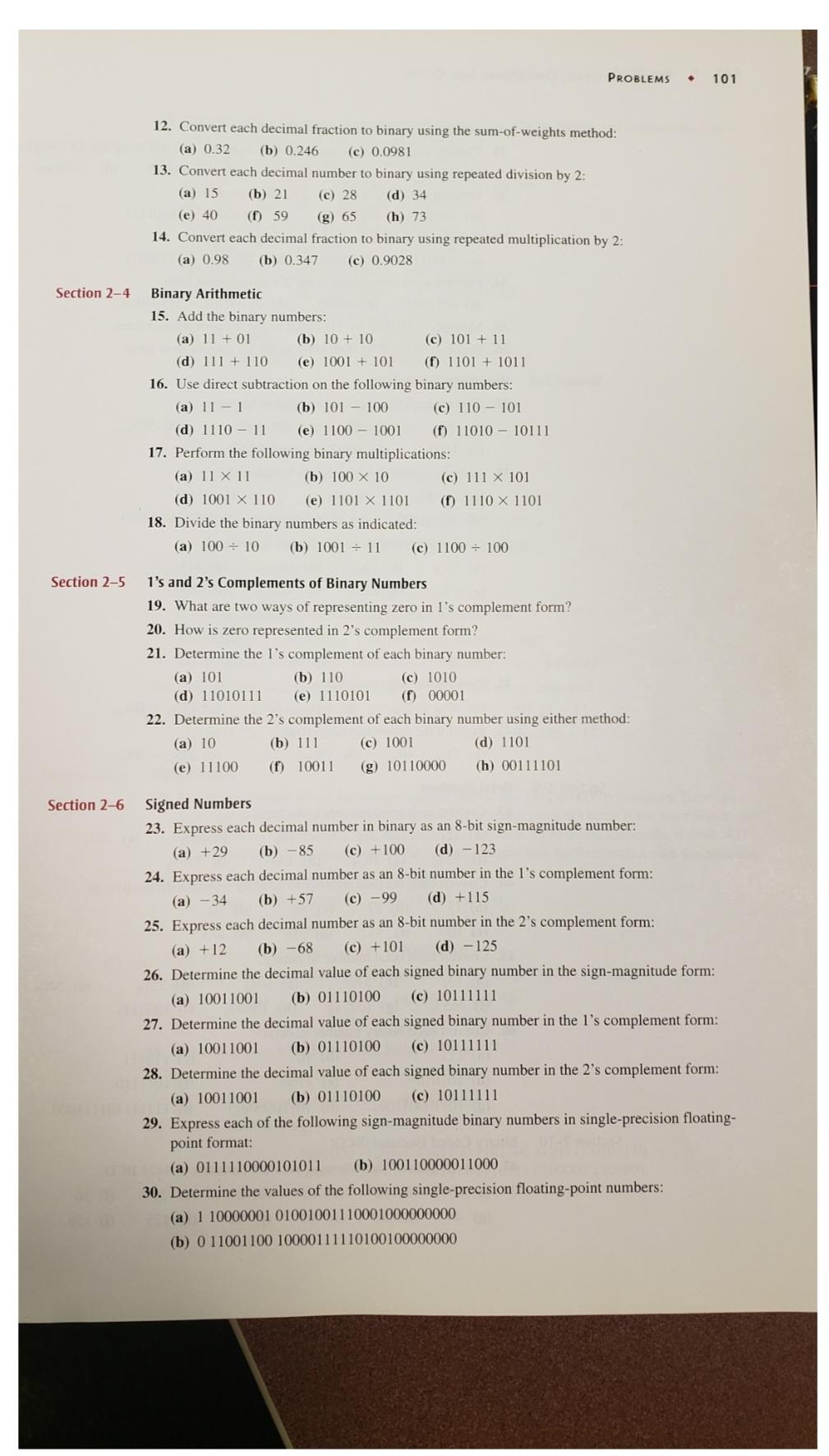 solved-12-convert-each-decimal-fraction-to-binary-using-the-chegg