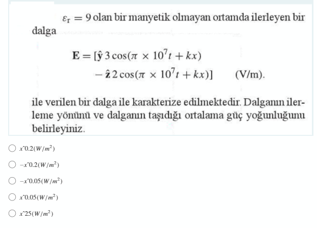 Solved Which Option Is The Right Answer A B C D E J Chegg Com