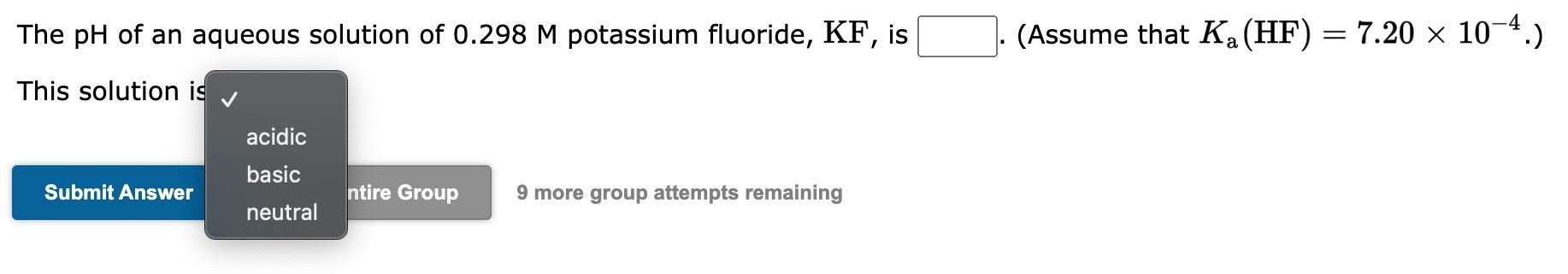 Solved Calculate the percent ionization of a 0.474M solution | Chegg.com