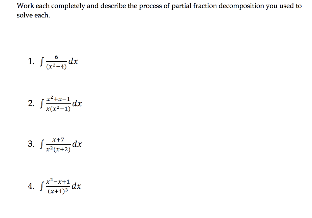 Solved Would like to double check my answers and method if | Chegg.com
