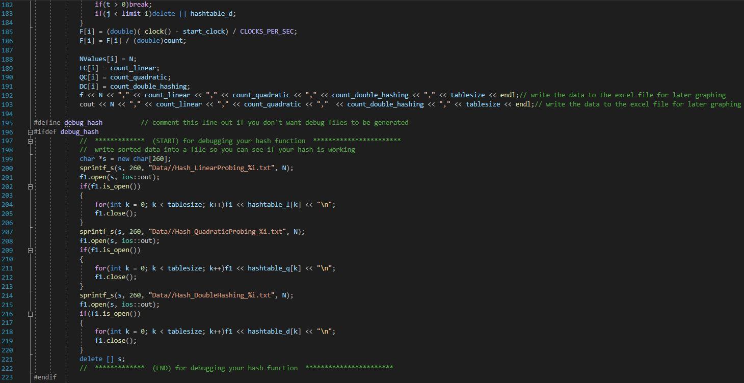 Solved C++ Data Structures The code must produce the | Chegg.com