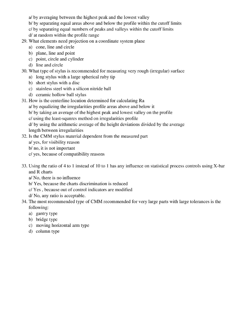 Solved Please Help With solutions, these are from