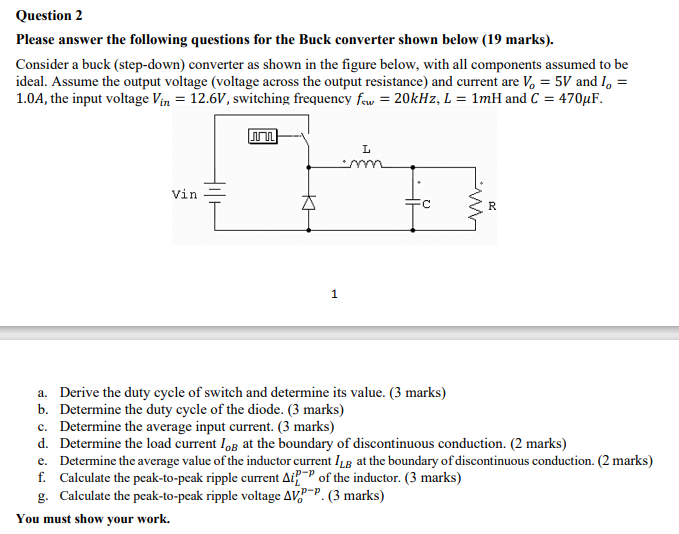 Solved Question 2 Please answer the following questions for | Chegg.com