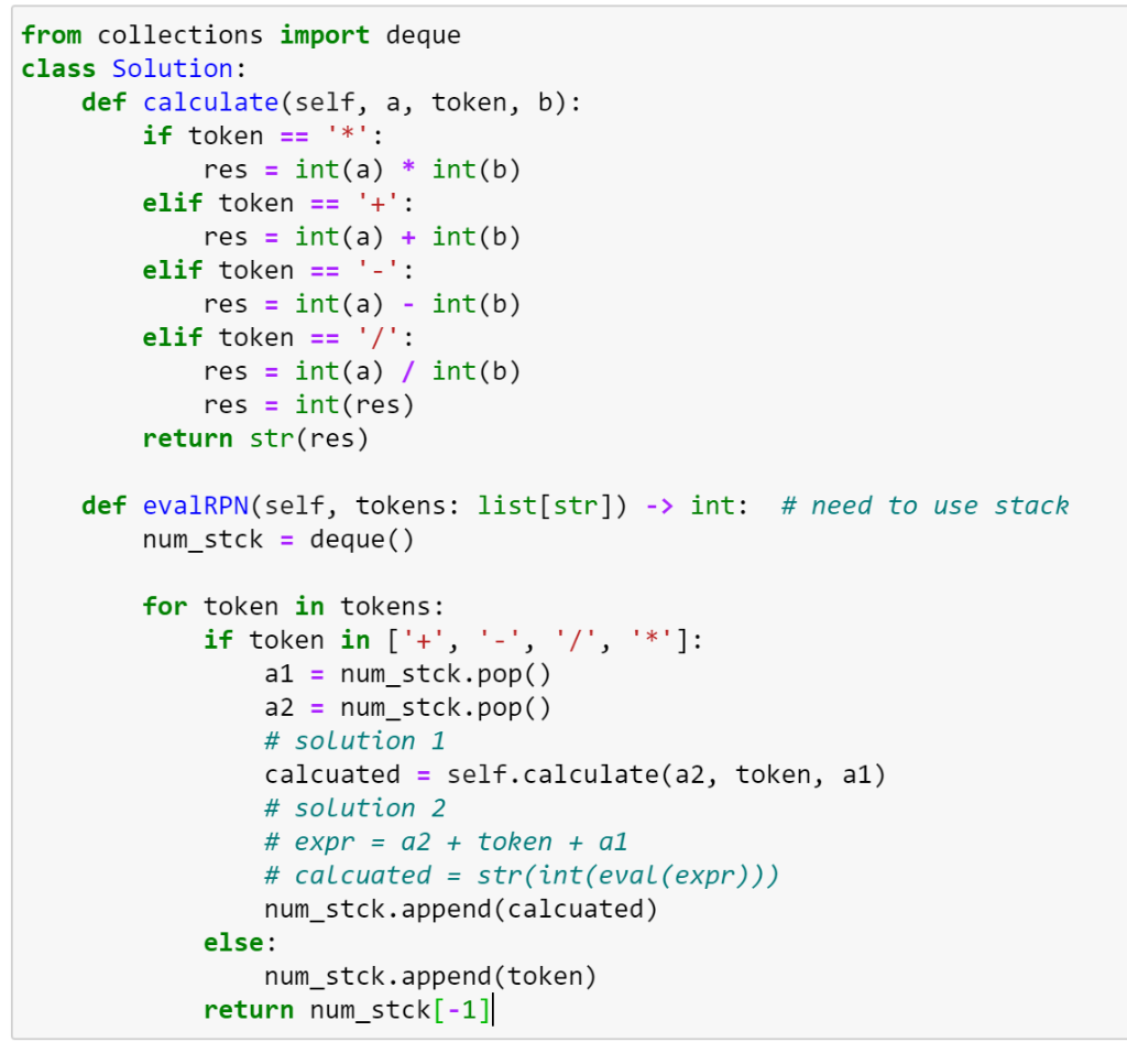 Solved Reverse Polish notation, also referred to as Polish | Chegg.com
