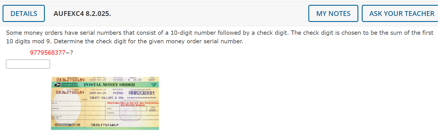 solved-some-money-orders-have-serial-numbers-that-consist-of-chegg