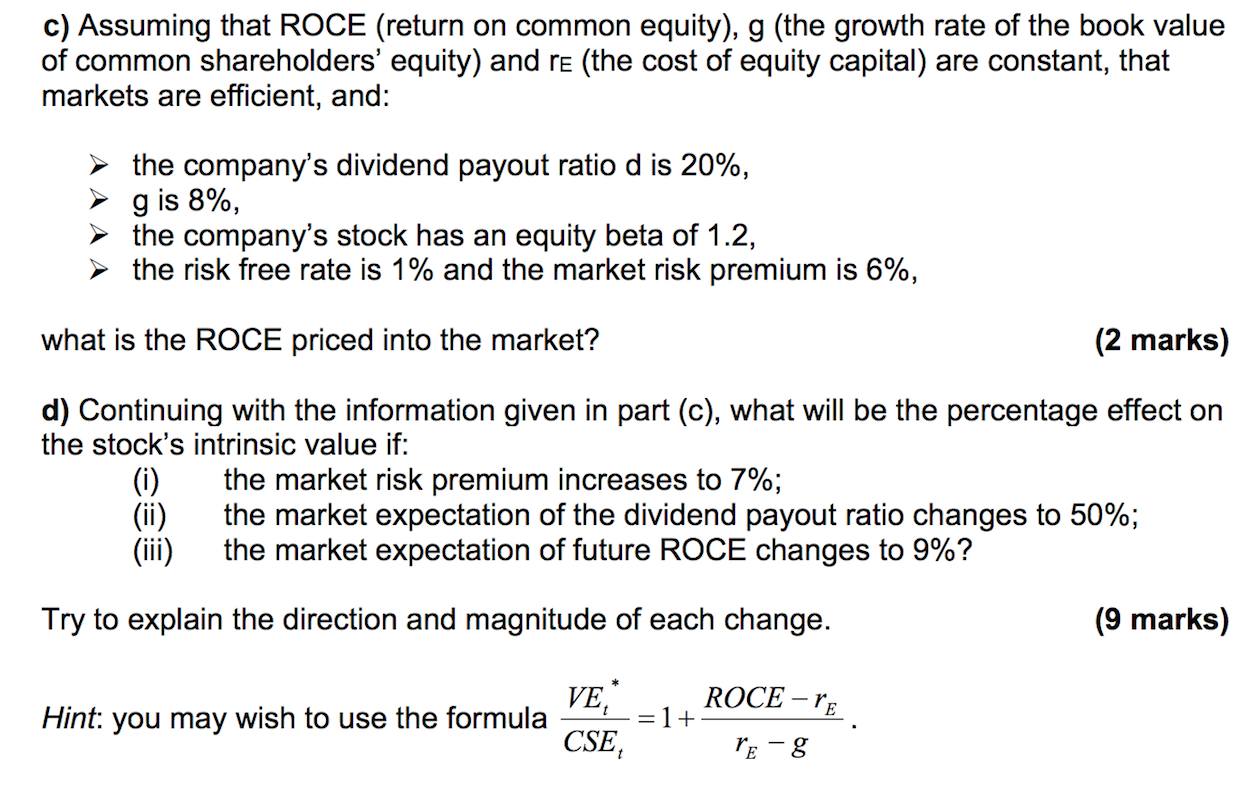 c-assuming-that-roce-return-on-common-equity-g-chegg