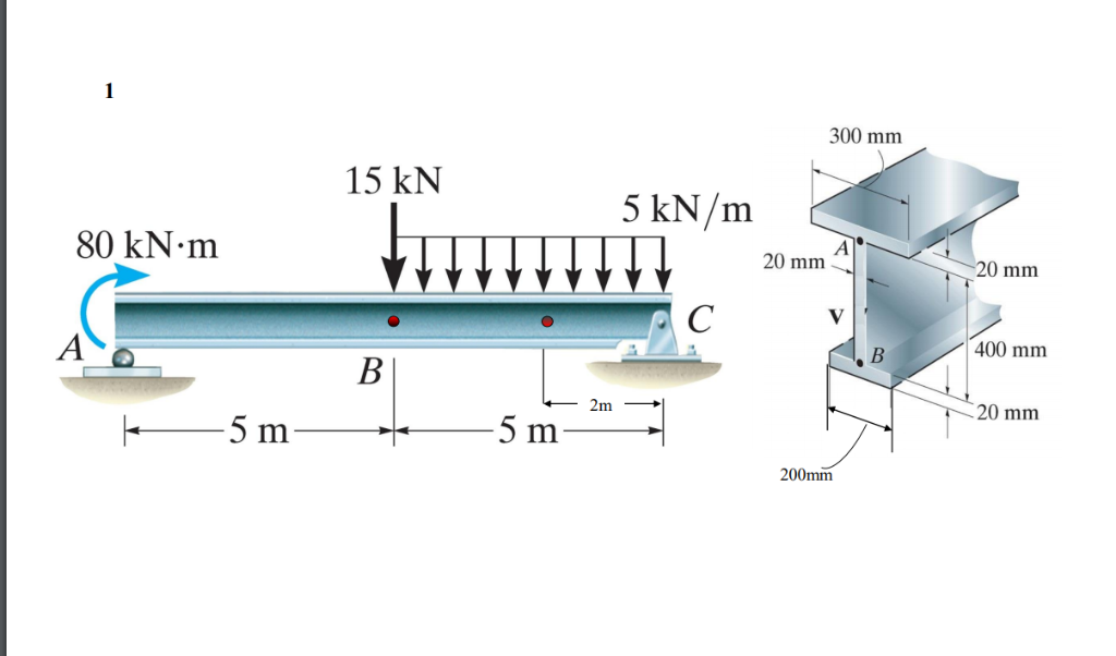 determine-the-absolute-maximum-shear-stress-in-beam-the-best-picture