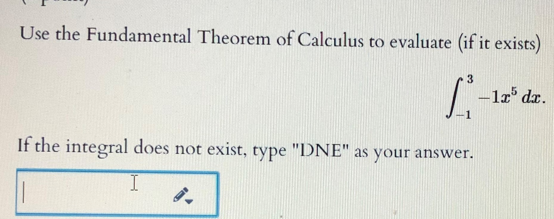 Solved Use part 1 of the Fundamental Theorem of Calculus to | Chegg.com