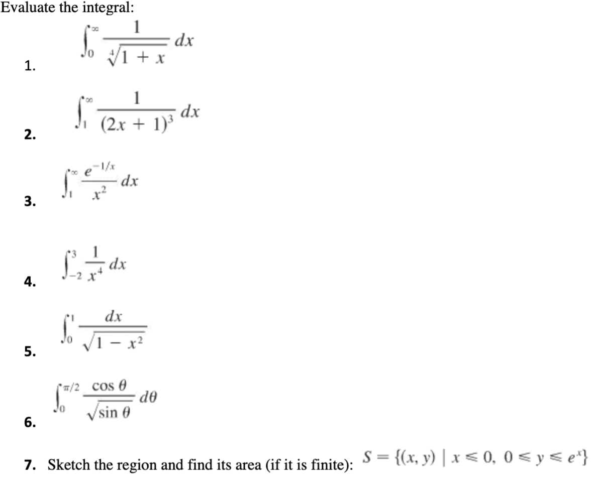 INTEGRATION 1 1 X 2 DX IS EQUAL TO visual data 2