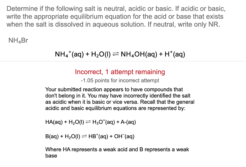 solved-determine-if-the-following-salt-is-neutral-acidic-or-chegg