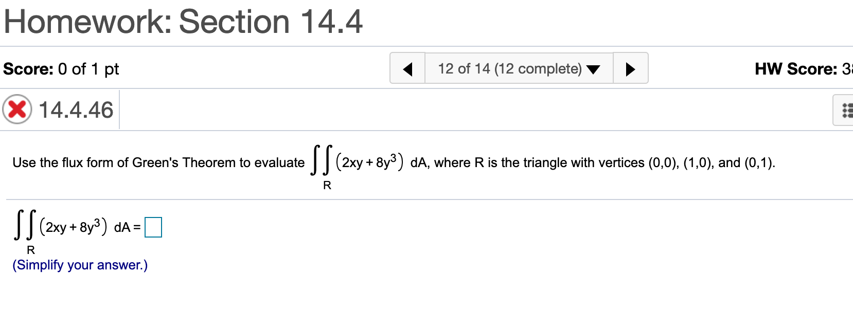 lesson 14 homework 3.2 answer key