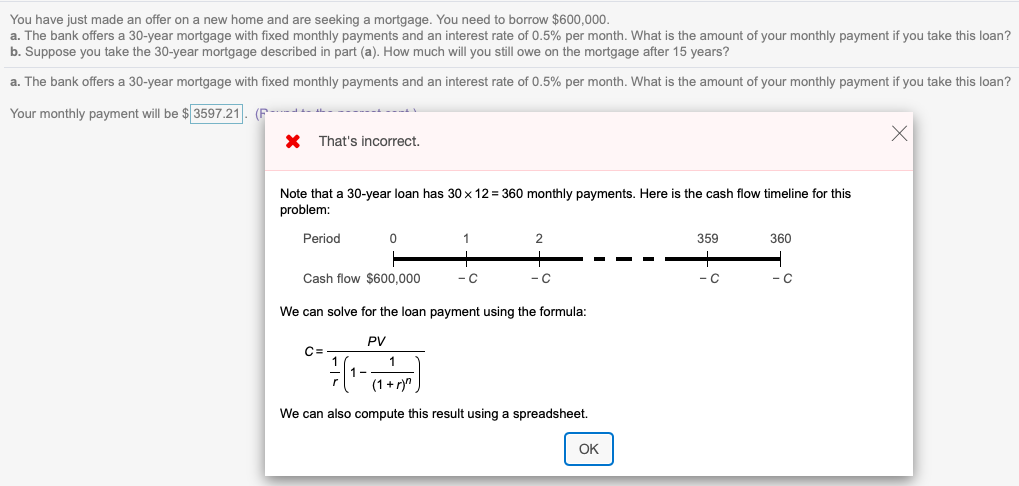 Solved You Have Just Made An Offer On A New Home And Are Chegg solved-you-have-just-made-an-offer-on-a-new-home-and-are-chegg