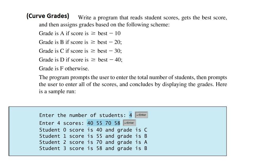 Solved ANSWER IN JAVA: /* * * All method bodies are | Chegg.com