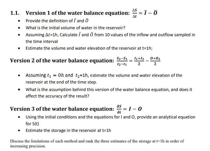Solved The objective of this problem is to apply the three