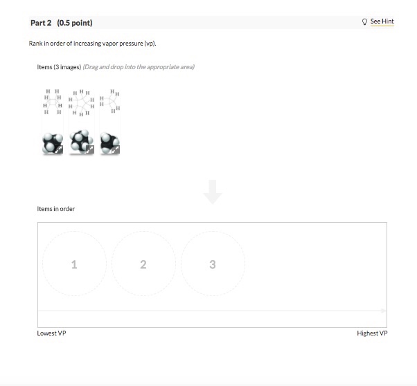 Solved 11 Question ( point) a See page 518 For each of the | Chegg.com