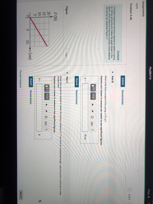 Solved Assignments | Chegg.com