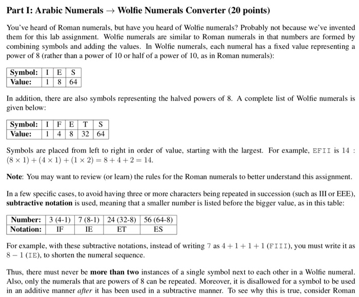 Arabic numbers outlet converter