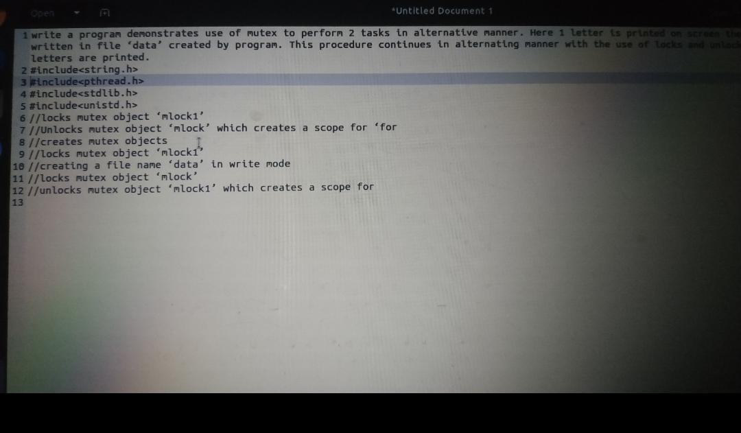 Solved Using KALI LINUX ONLY, Don't Copy/paste from Google, | Chegg.com