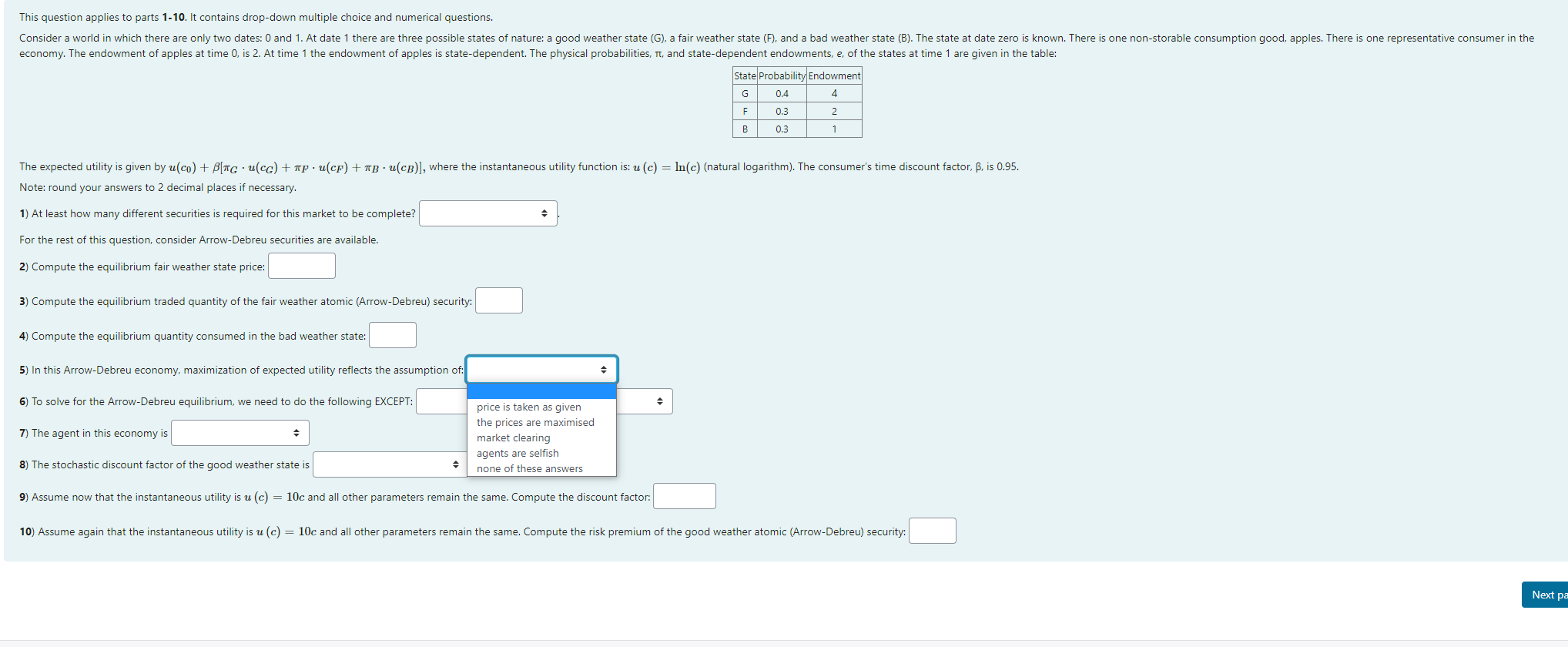 solved-1-at-least-how-many-different-securities-is-required-chegg